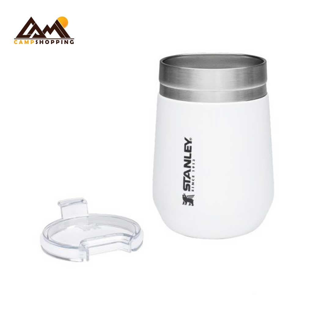 ماگ استنلی سری GO مدل GO EVERYDAY TUMBLER – حجم 0.29 لیتر — تصویر ۴