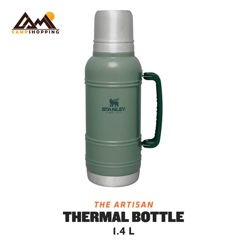 فلاسک استنلی سری LEGACY مدل THERMAL BOTTLE – حجم 1.4 لیتر — تصویر ۳