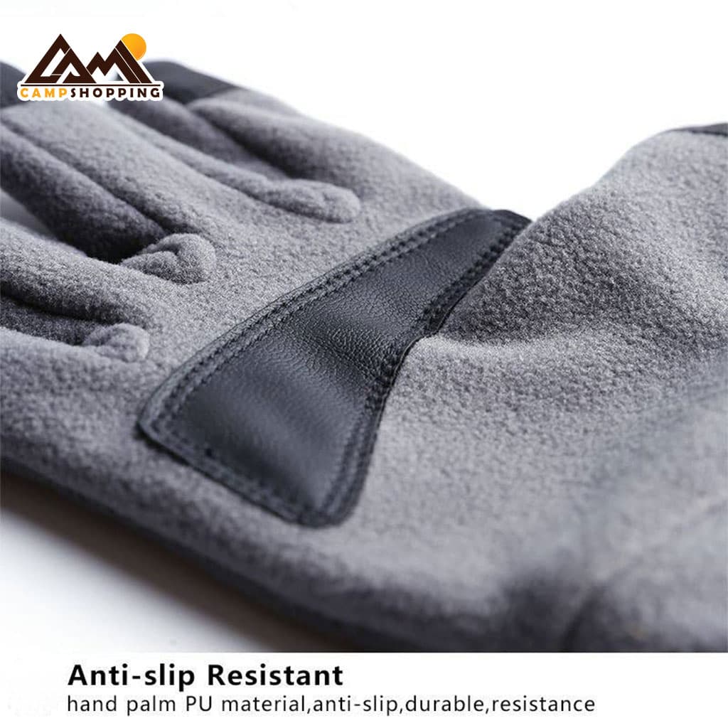 دستکش پلار کینچیلور کد A0010 — تصویر ۳