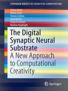 دانلود کتاب The Digital Synaptic Neural Substrate