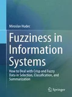 دانلود کتاب Fuzziness in Information Systems