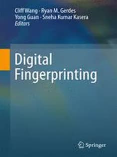 دانلود کتاب Digital Fingerprinting
