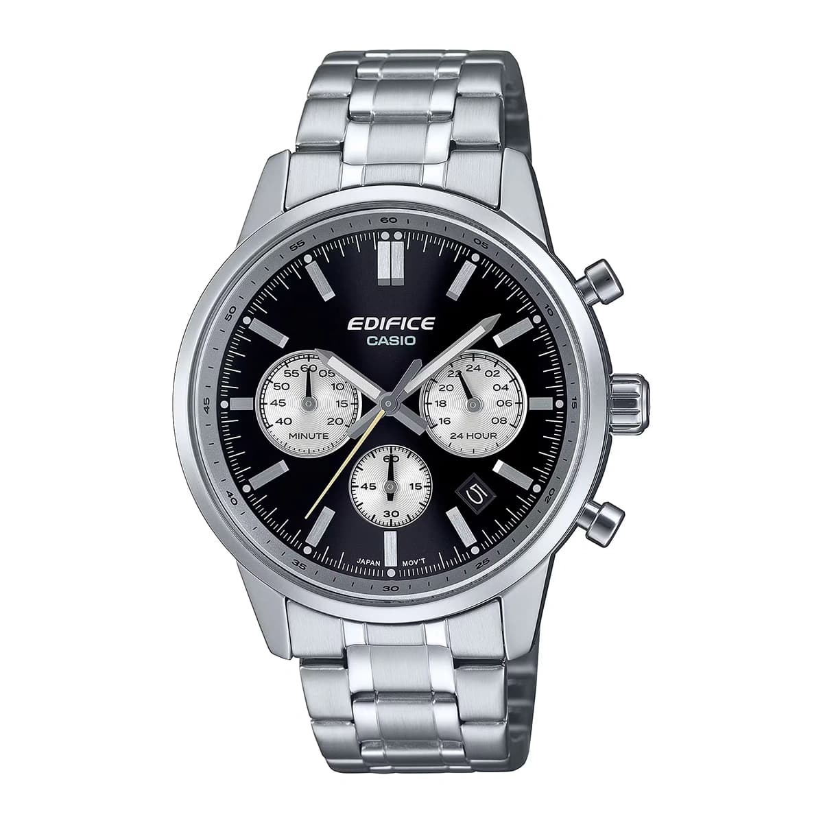 ساعت مچی مردانه کاسیو ادیفایس مدل Casio Edifice EFR-575D-1A