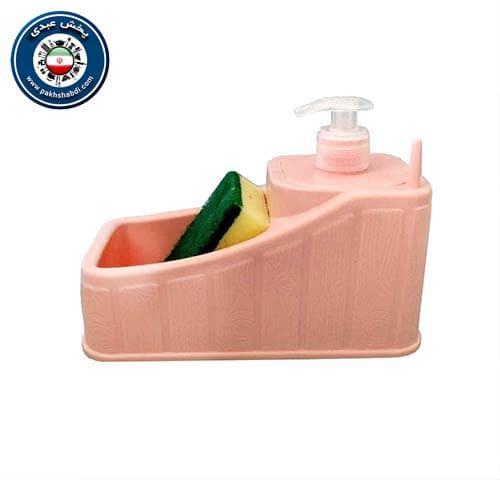 جا مایع طرح چوب مرسه 80094