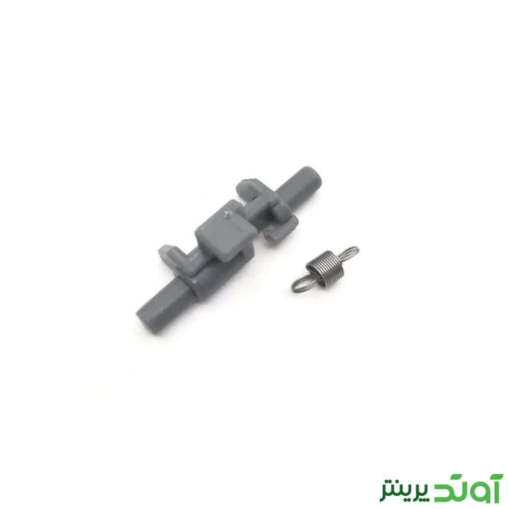 خار سینی کاغذ پرینتر اچ پی P2035 — تصویر ۳