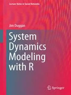 دانلود کتاب System Dynamics Modeling with R