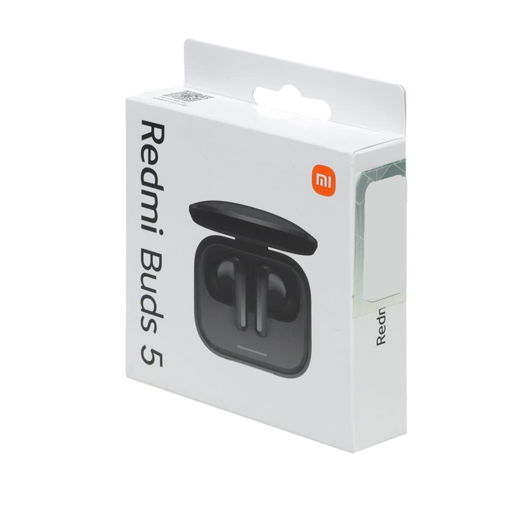 ایرفون بی سیم شیائومی Redmi Buds 5 مدل M2316E1 اورجینال — تصویر ۷
