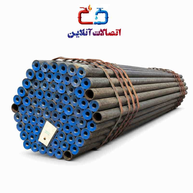 لوله مانیسمان رده 20 چین سایز 2 اینچ