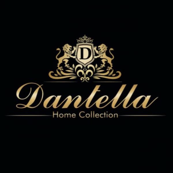 سرویس روتختی دانتلا Dantella دونفره دو رو کد 2049 — تصویر ۳