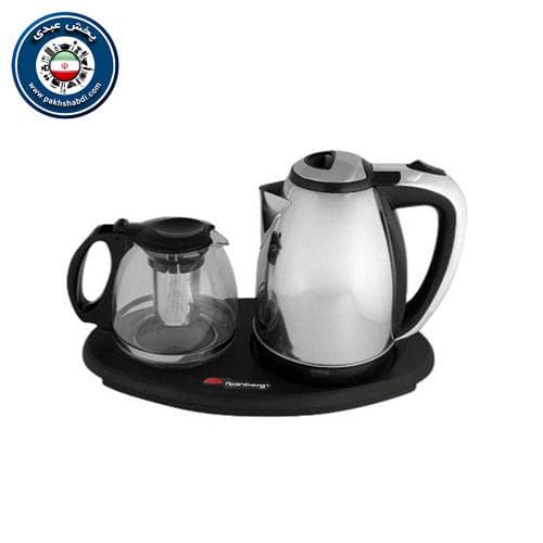 چای ساز رین برگ RB2540