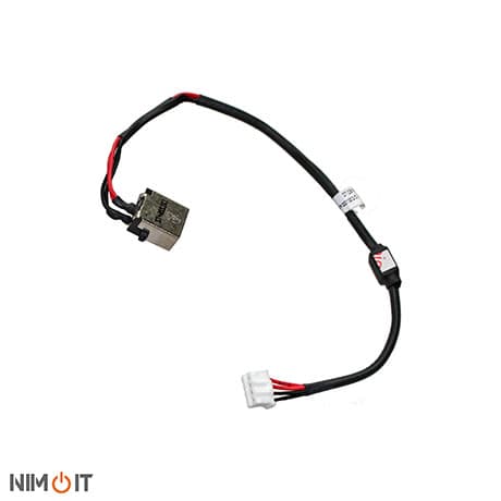 سوکت شارژ لپ تاپ DC Jack for acer E1-572-6829 5552 5495