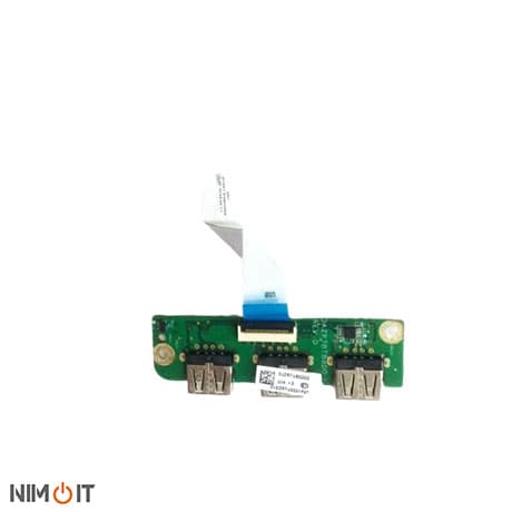 برد صدا و یو اس بی لپ تاپ Acer 5820 5820T