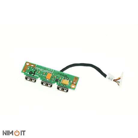 برد صدا و یو اس بی لپ تاپ Acer EXTENSA 5420