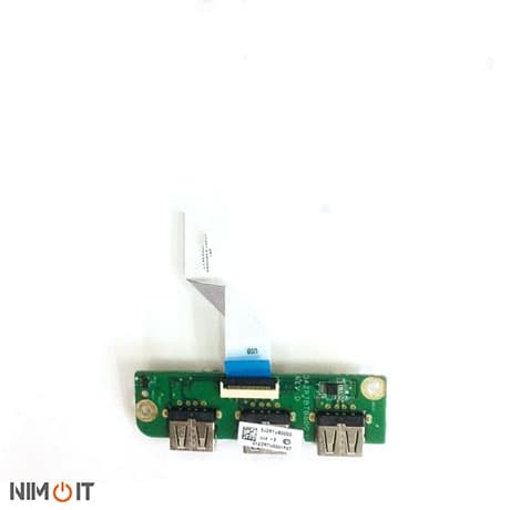 برد صدا و یو اس بی لپ تاپ Acer 5742G-384G