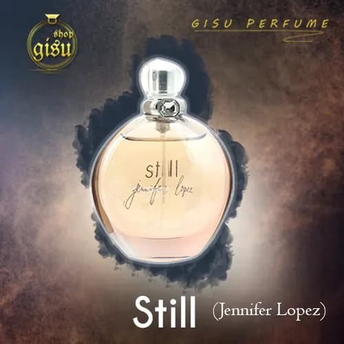 اسانس عطر استیل جنیفر لوپز(Jennifer Lopez Still)|زنانه