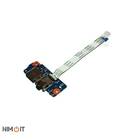 برد دکمه پاور لپ تاپ Acer V5-122P-0408