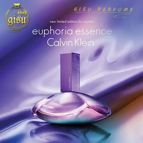 اسانس عطر ایفوریا کالوین کلین(Calvin Klein Euphoria)|زنانه