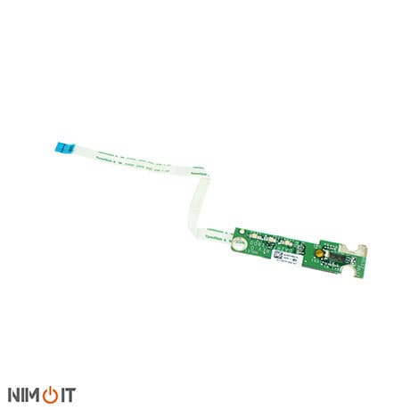 برد دکمه پاور لپ تاپ Acer 5745-7247