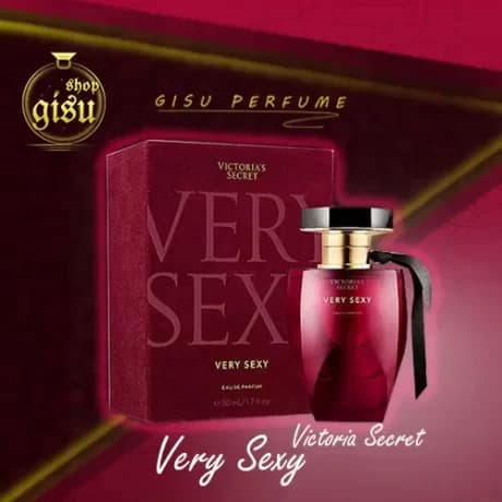 عطر وری سکسی ویکتوریا سکرت(Victoria Secret)
