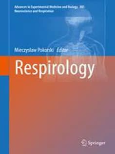 دانلود کتاب Respirology