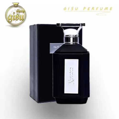 ست عطر زنانه و مردانه سیلور و گلد زیفوید|(Xiphoid) — تصویر ۲