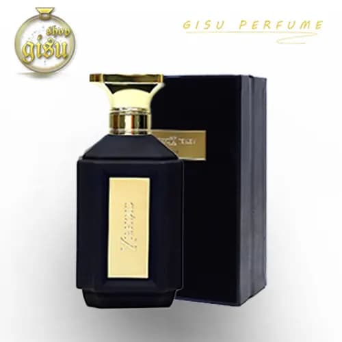 ست عطر زنانه و مردانه سیلور و گلد زیفوید|(Xiphoid) — تصویر ۳