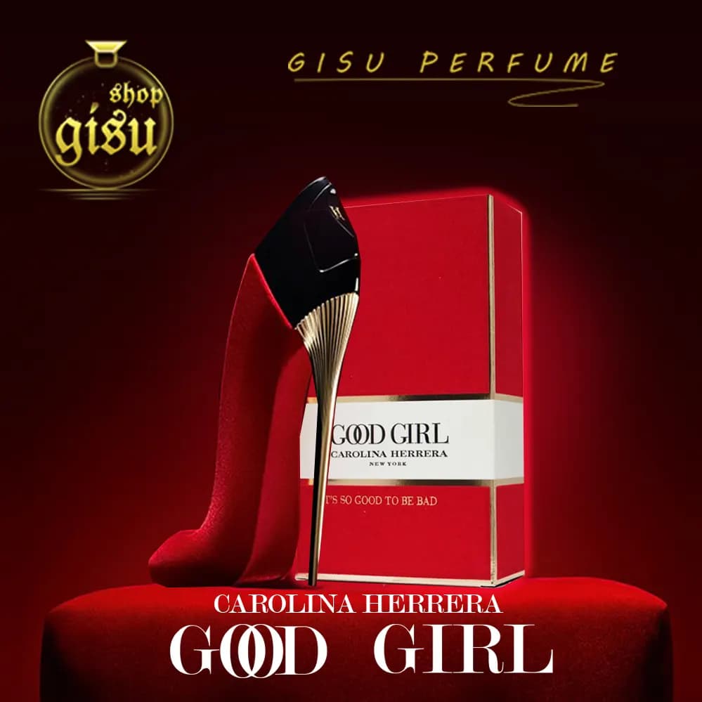 اسانس عطر گودگرل کارولینا هررا(Carolina Herrera Goodgirl)|زنانه