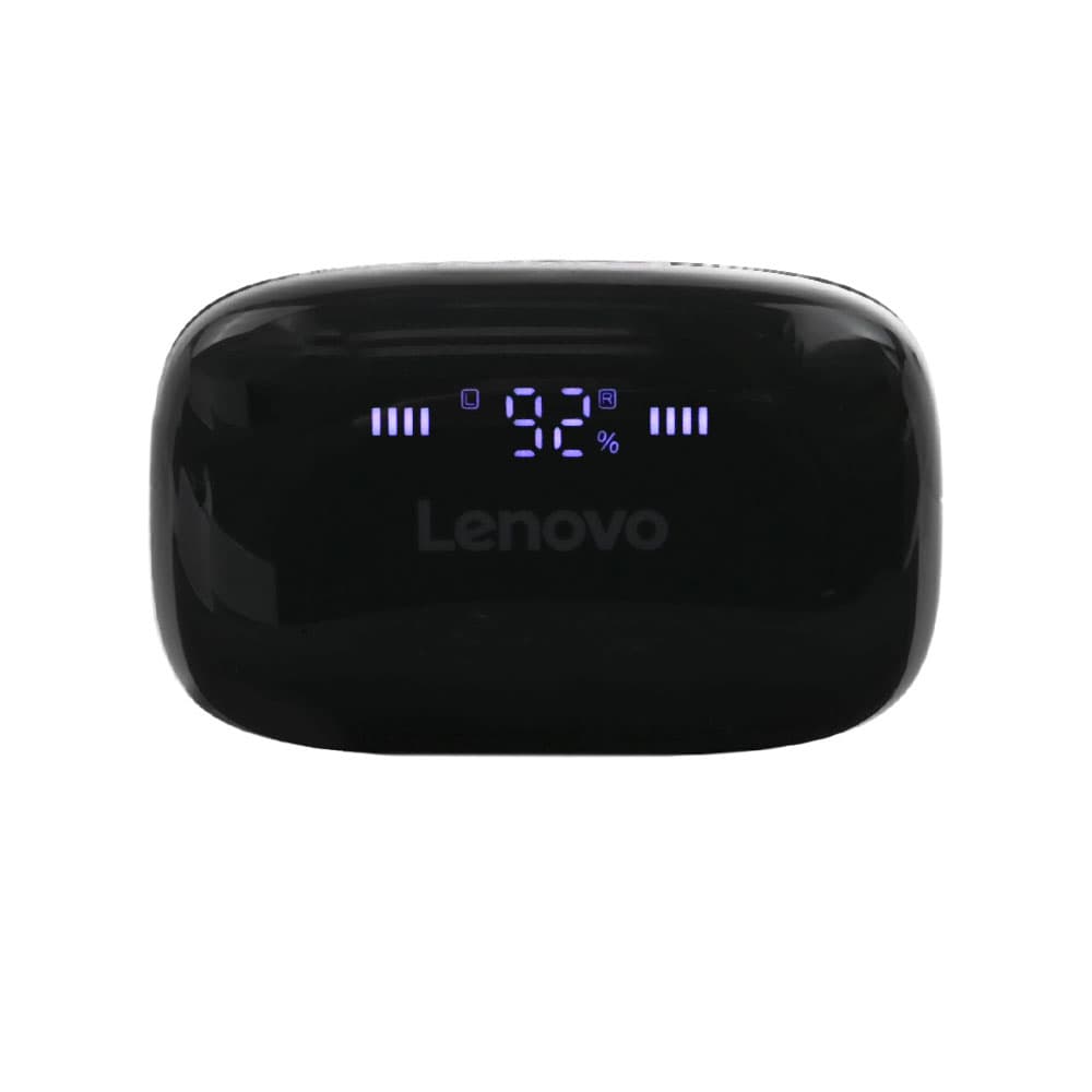 ایرفون بی سیم لنوو مدل Lenovo QT81 — تصویر ۶