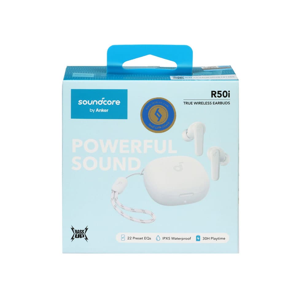ایربادز بی سیم انکر مدل ANKER R50i A3949 — تصویر ۶