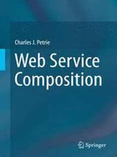 دانلود کتاب Web Service Composition