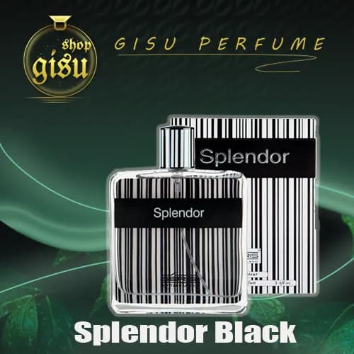 اسانس عطر اسپلندور سریس(Series Splendor)|مردانه