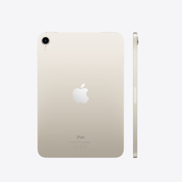تبلت اپل مدل iPad Mini 6th 2021 Wi-Fi ظرفیت 256 گیگابایت — تصویر ۳