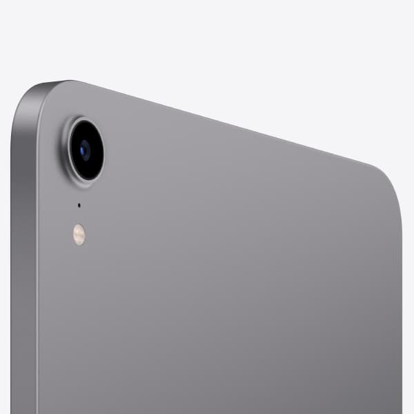 تبلت اپل مدل iPad Mini 6th 2021 Wi-Fi ظرفیت 256 گیگابایت — تصویر ۵