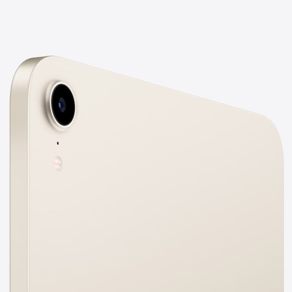 تبلت اپل مدل iPad Mini 6th 2021 Wi-Fi ظرفیت 256 گیگابایت — تصویر ۲