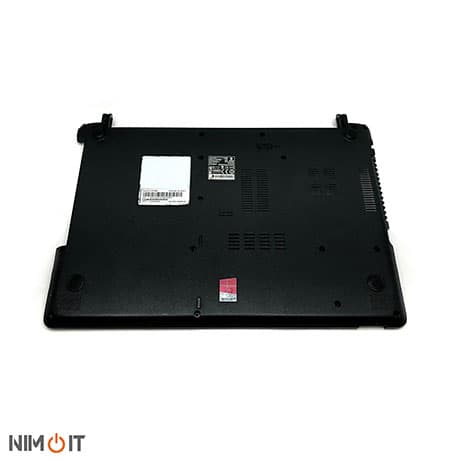 قاب کف لپ تاپ Acer E1-472P-6491
