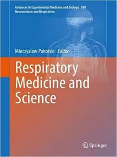 دانلود کتاب Respiratory Medicine and Science