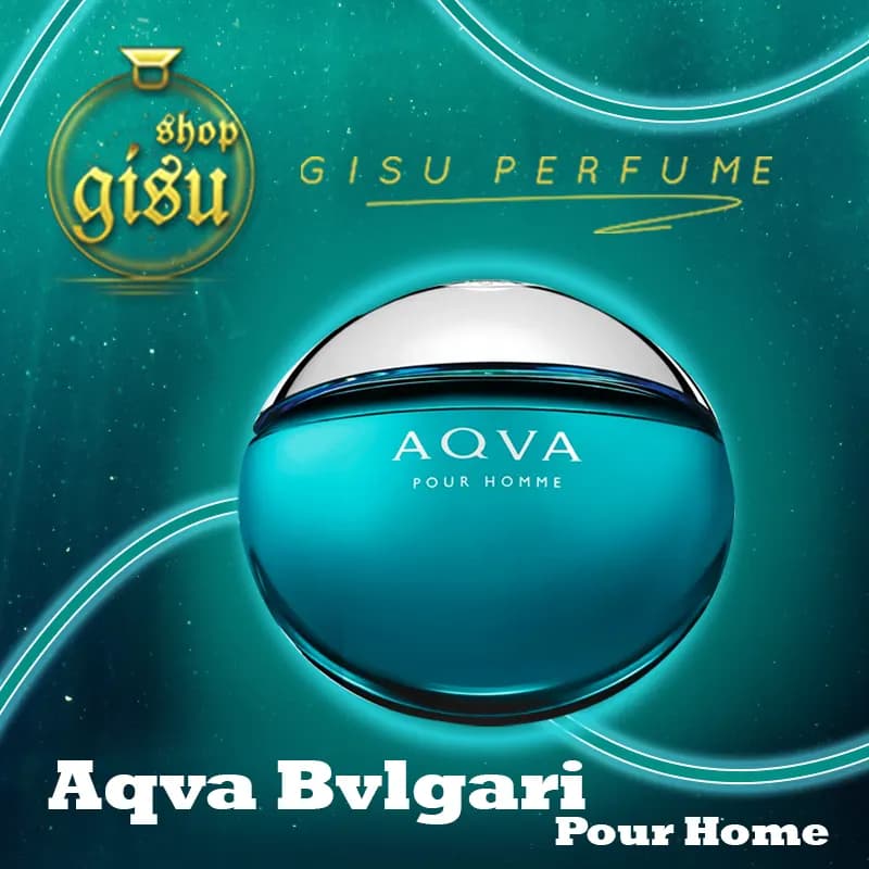 اسانس عطر بولگاری آکوا پورهوم(BVLGARI Aqva Pour Homme)|مردانه