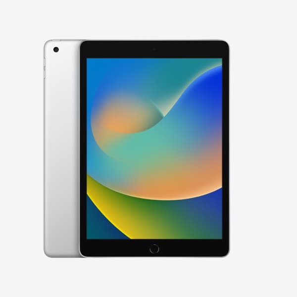 تبلت اپل مدل ‌‏Ipad 9 10.2 WiFi ظرفیت 256 گیگابایت