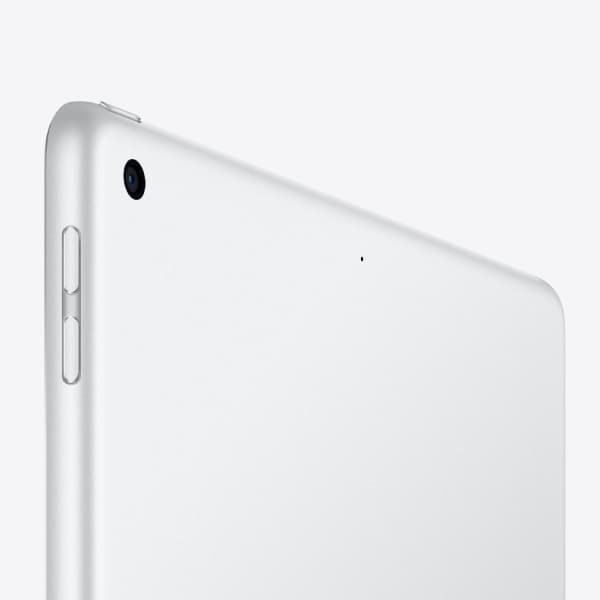 تبلت اپل مدل ‌‏Ipad 9 10.2 WiFi ظرفیت 256 گیگابایت — تصویر ۵
