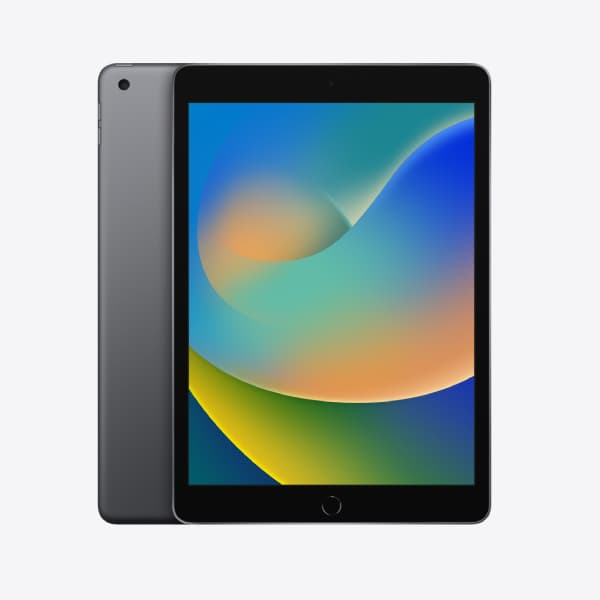 تبلت اپل مدل ‌‏Ipad 9 10.2 WiFi ظرفیت 256 گیگابایت — تصویر ۴