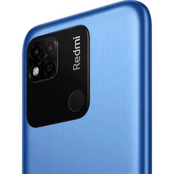 گوشی موبایل شیائومی ردمی Xiaomi Redmi 10A 4GB 128GB Mobile — تصویر ۶