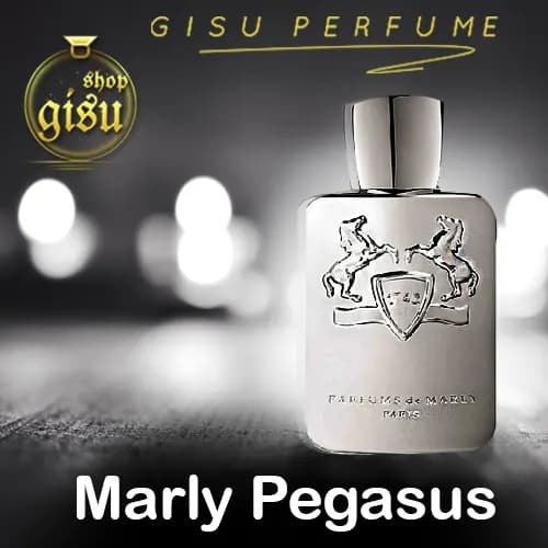 اسانس عطر مارلی پگاسوس(Marly Pegasus)|مردانه