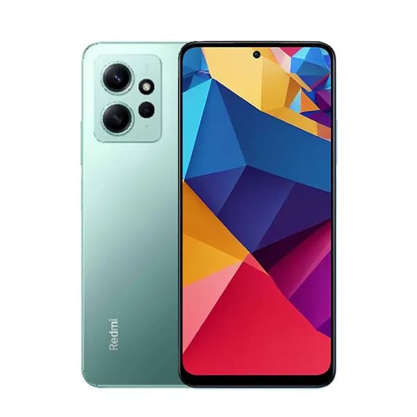 گوشی موبایل شیائومی ردمی Xiaomi Redmi Note 12 8GB 128GB Mobile — تصویر ۵