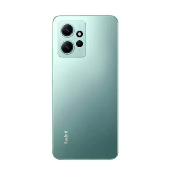 گوشی موبایل شیائومی ردمی Xiaomi Redmi Note 12 8GB 128GB Mobile — تصویر ۶