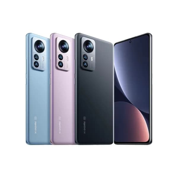 گوشی موبایل شیائومی ردمی Xiaomi Redmi Note 12 Pro 8GB 256GB Mobile — تصویر ۵