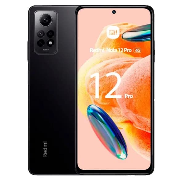 گوشی موبایل شیائومی ردمی Xiaomi Redmi Note 12 Pro 8GB 256GB Mobile — تصویر ۷