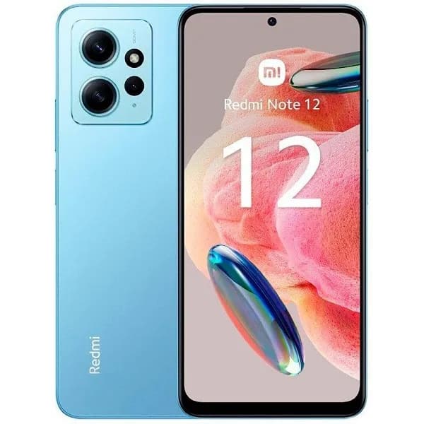 گوشی موبایل شیائومی ردمی Xiaomi Redmi Note 12 Pro 8GB 256GB Mobile — تصویر ۶