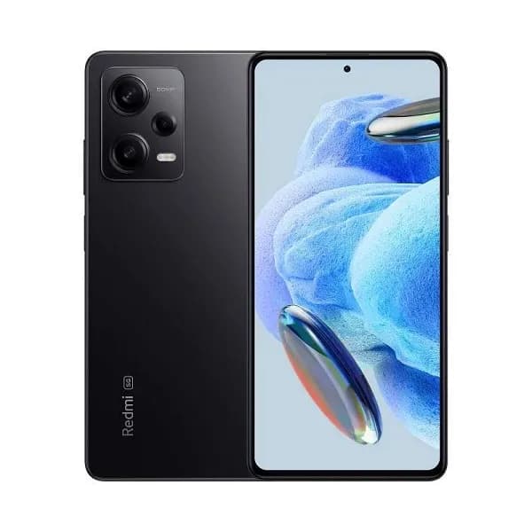 گوشی موبایل شیائومی ردمی Xiaomi Redmi Note 12 Pro 8GB 256GB Mobile — تصویر ۳