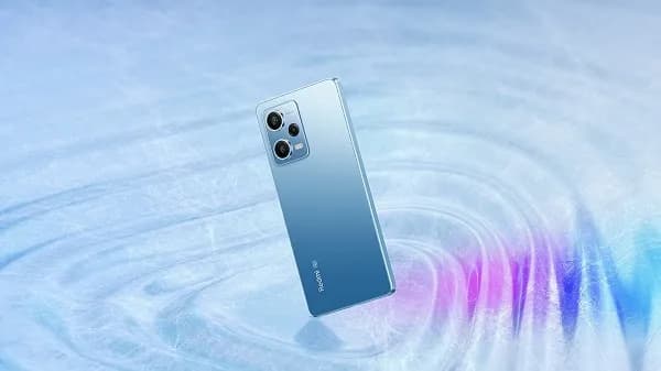 گوشی موبایل شیائومی ردمی Xiaomi Redmi Note 12 Pro 8GB 256GB Mobile — تصویر ۴