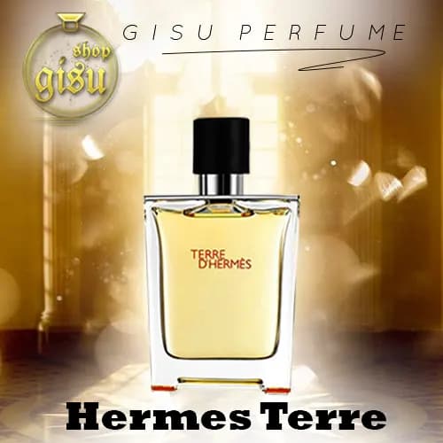 اسانس عطر تِق هِرمس(Hermes Terre)|مردانه